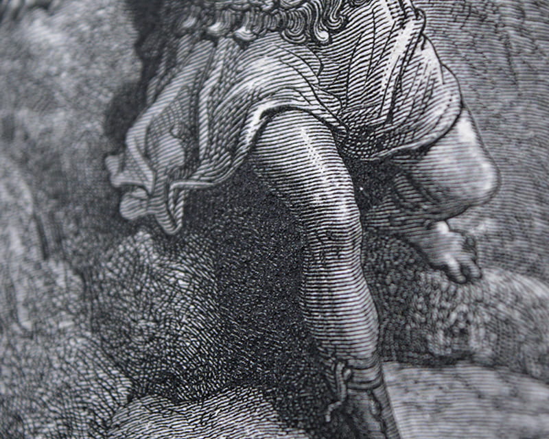 Cartone acquerello Turner (Hahnemühle William Turner)  36