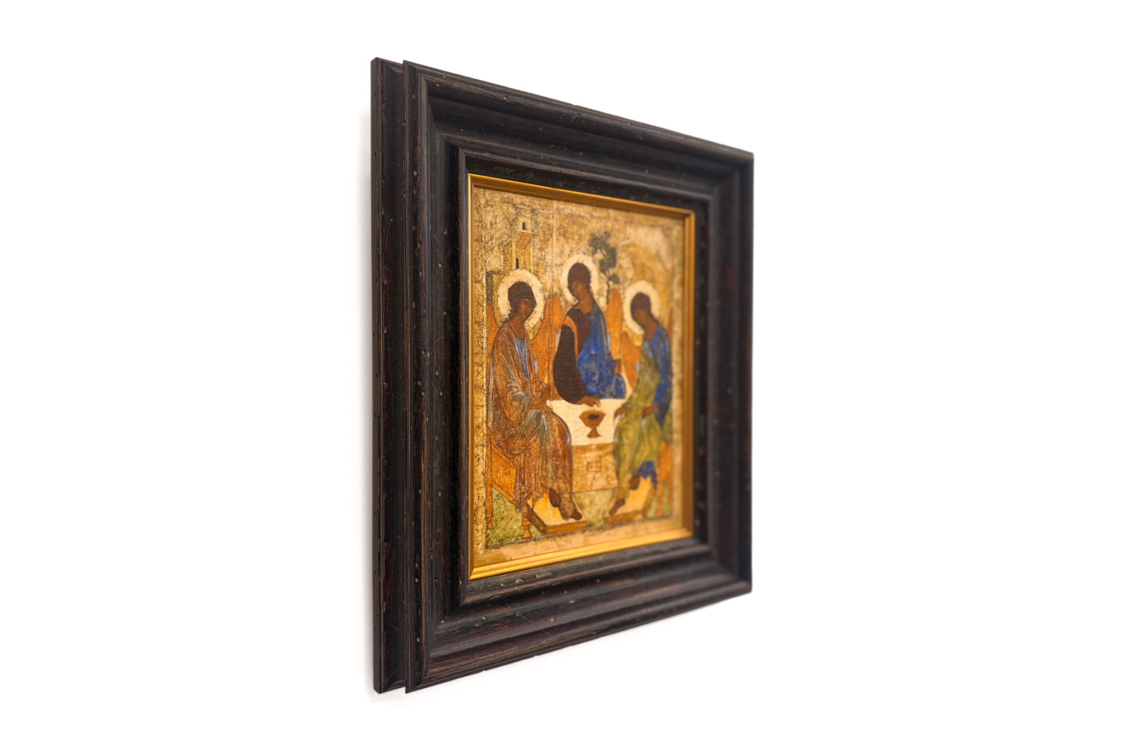 Santa Trinità (Troitsa) - Andrei Rublev