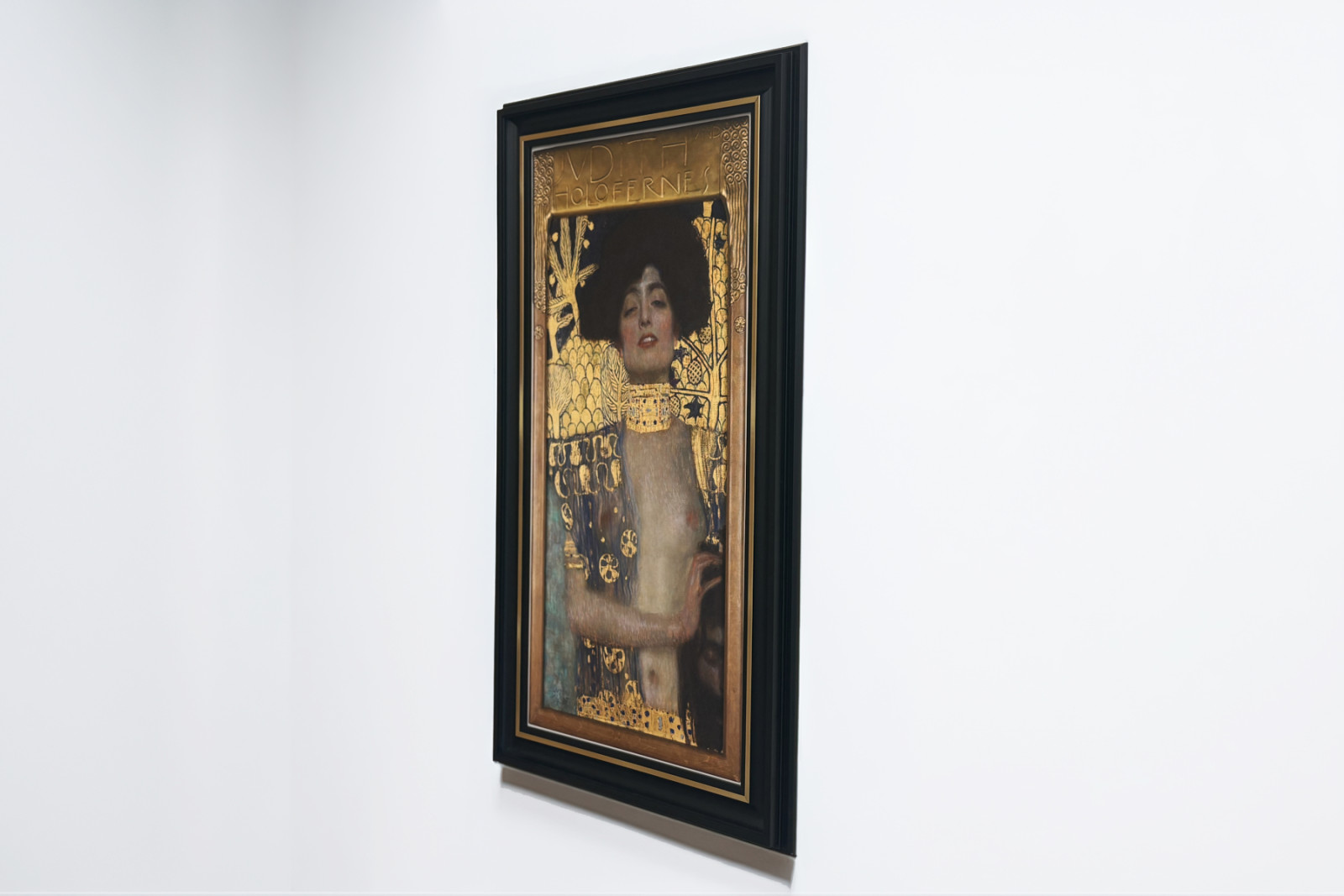 Giuditta - Gustav Klimt