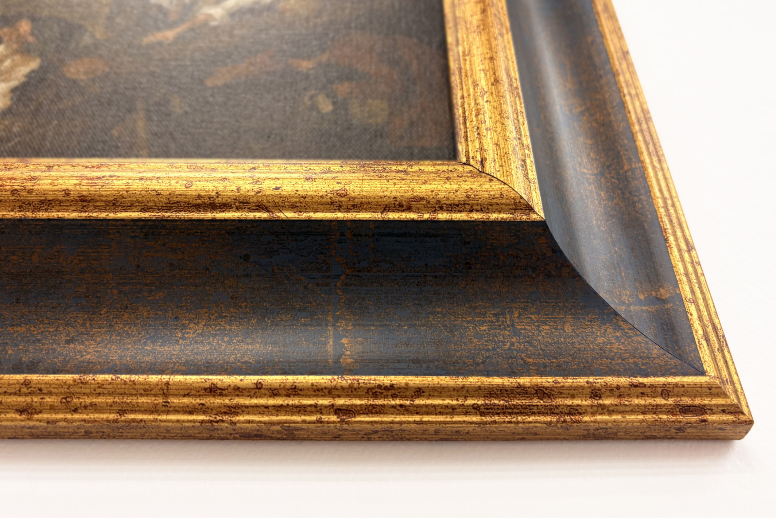 Proverbi - Pieter the Younger Brueghel