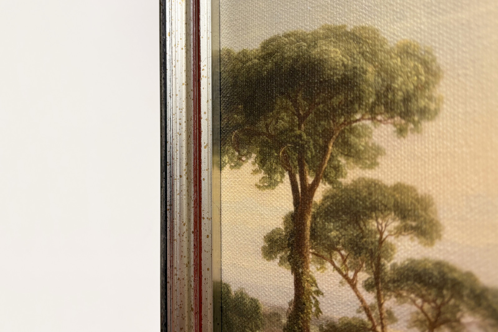 Il viaggio della vita: Gioventù, 1842 - Thomas Cole