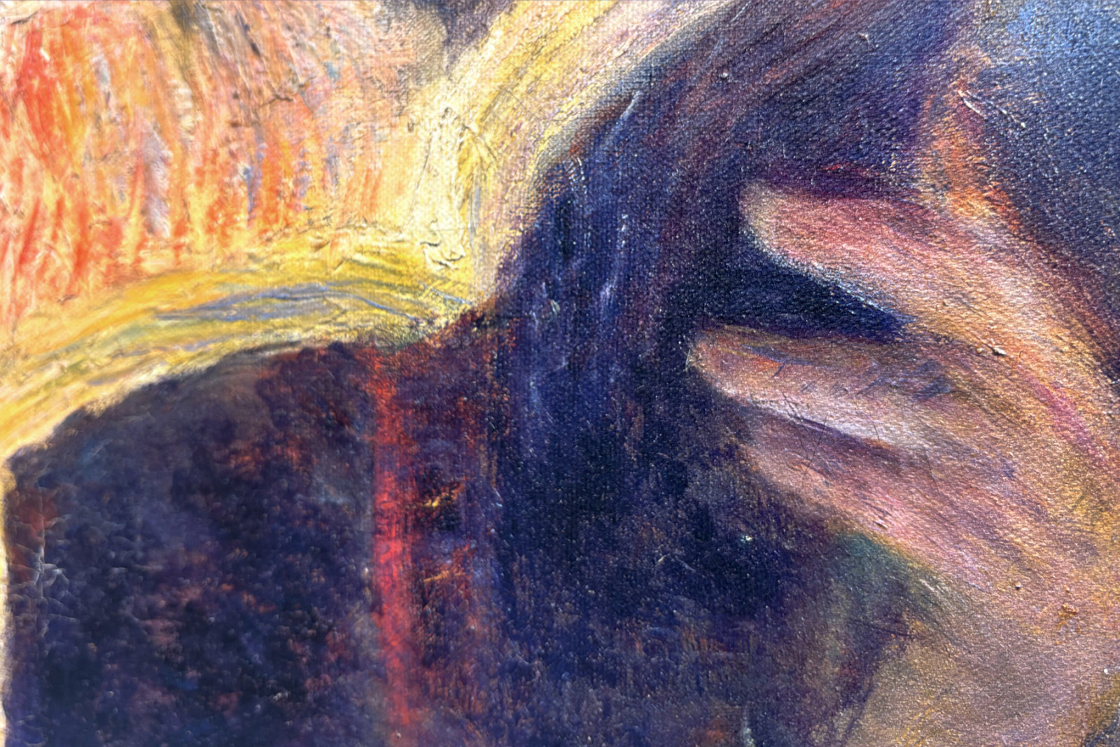 Ragazza che legge, 1874 - Pierre-Auguste Renoir