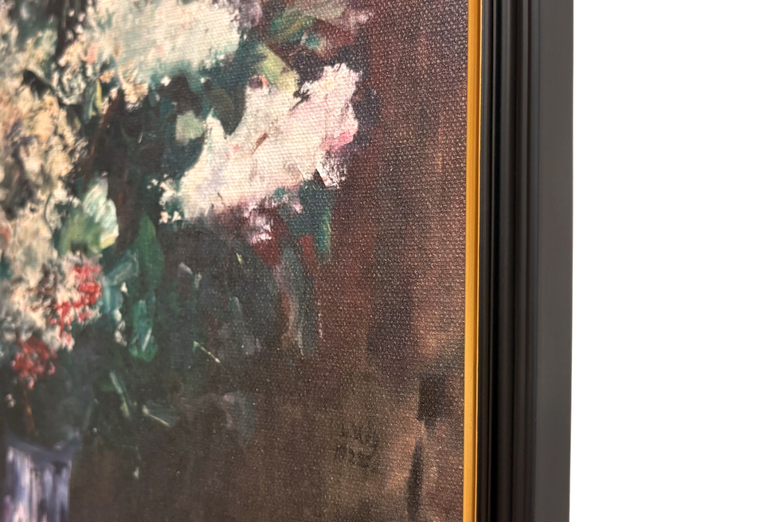 Mazzo di lillà - Lesser Ury