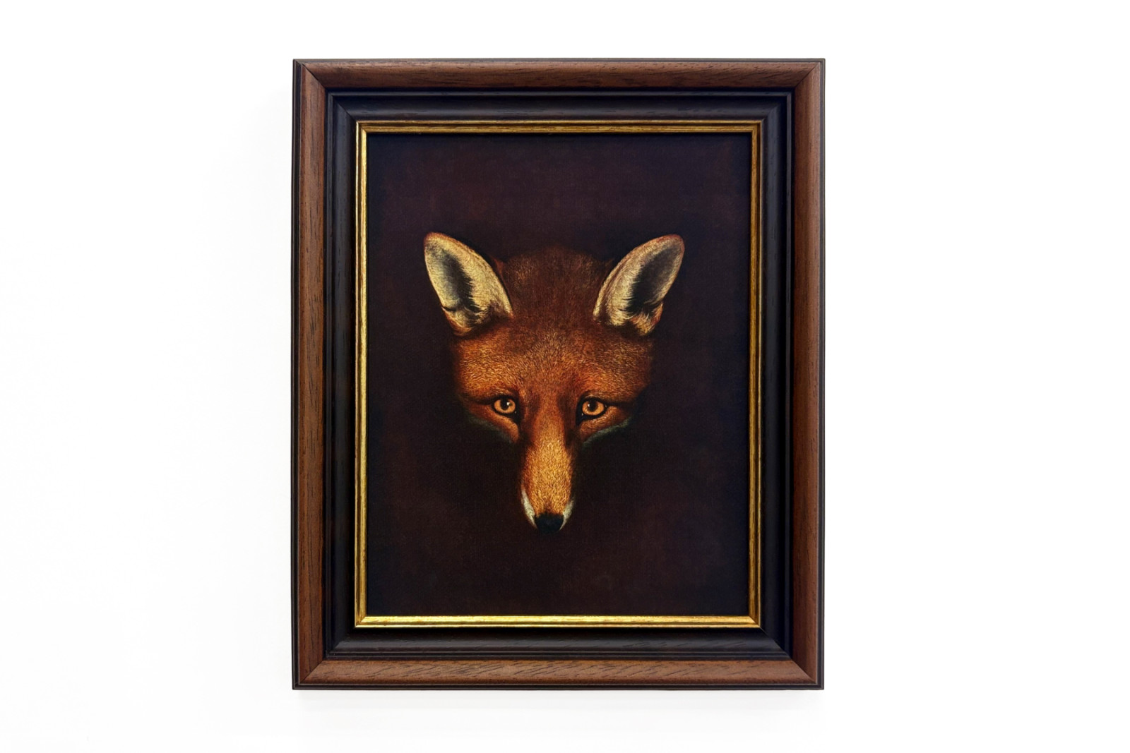 Renard la volpe, ca. 1800, 1922 - Philip Reinagle