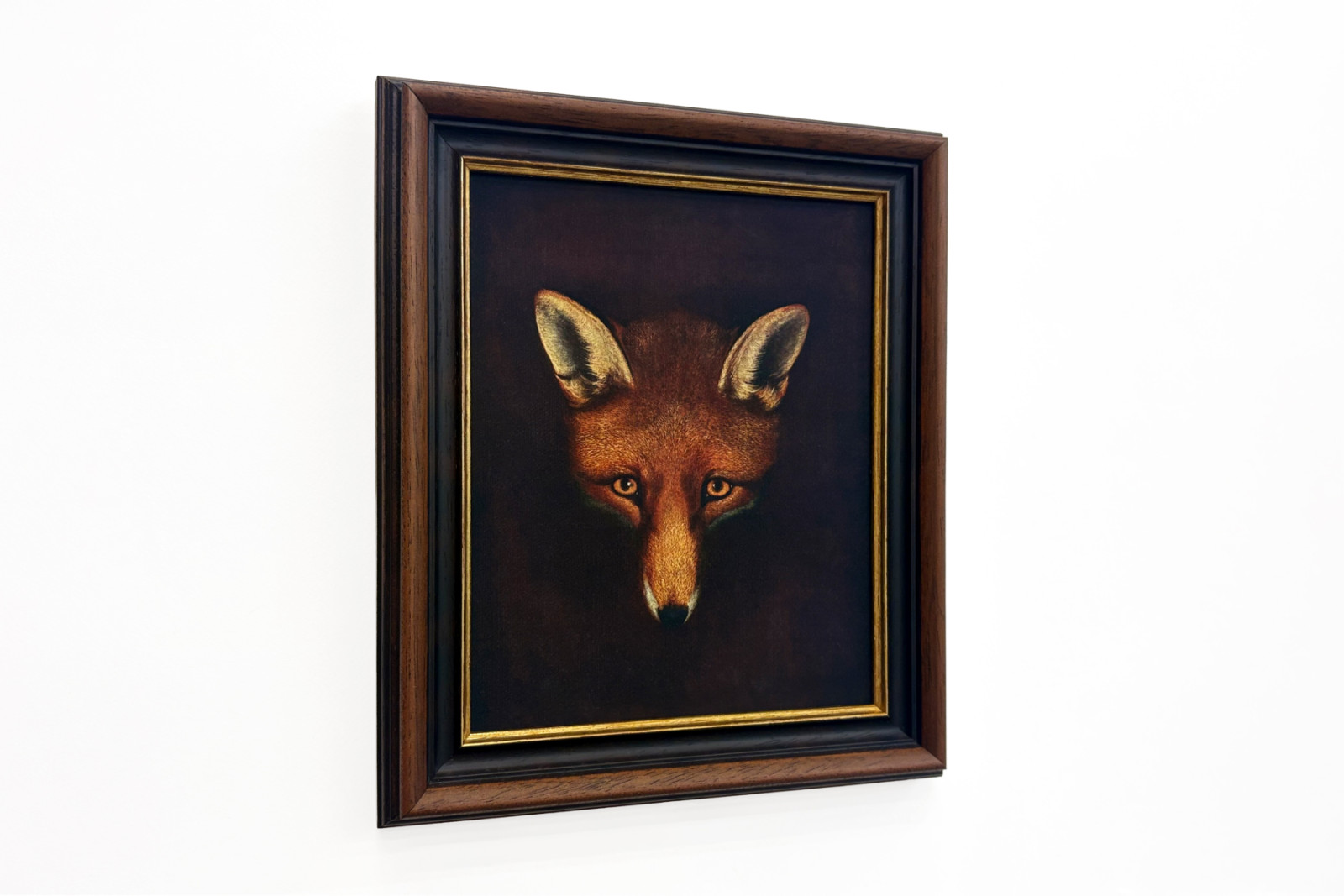 Renard la volpe, ca. 1800, 1922 - Philip Reinagle