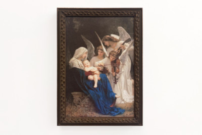 La Vergine degli angeli
