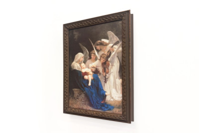 La Vergine degli angeli