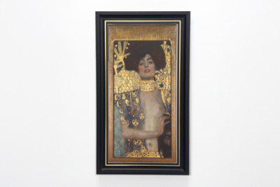Giuditta - Gustav Klimt