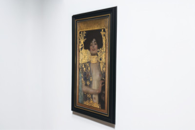 Giuditta - Gustav Klimt