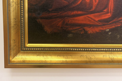 L'Annunciazione