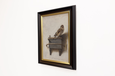 Il Cardellino, 1654