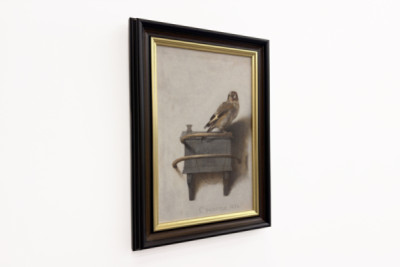 Il Cardellino, 1654