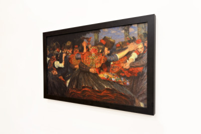 Danza di Schwalm