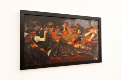 Danza di Schwalm