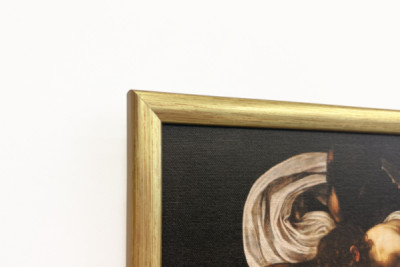 L'ispirazione di San Matteo