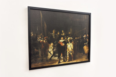 La ronda di notte