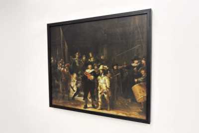 La ronda di notte