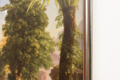 Il viaggio della vita: Gioventù, 1842