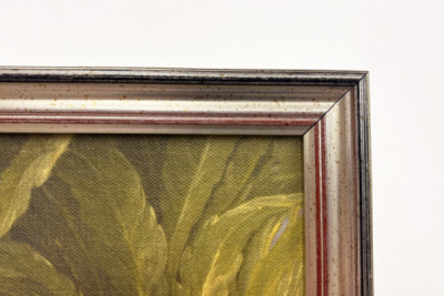 Il viaggio della vita: Gioventù, 1842