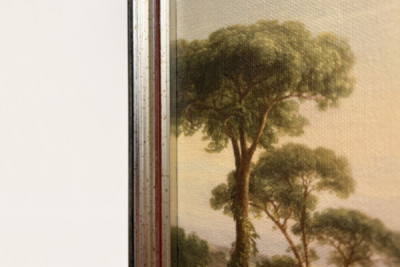 Il viaggio della vita: Gioventù, 1842