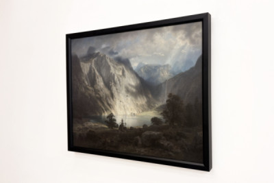 Obersee presso Berchtesgaden