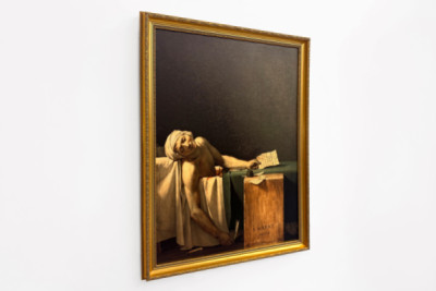 La morte di Marat