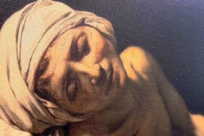 La morte di Marat
