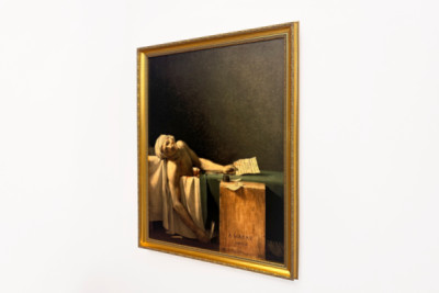 La morte di Marat