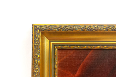Napoleone in abiti da incoronazione, c.1804
