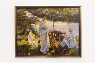 Pesca, tavola del libro