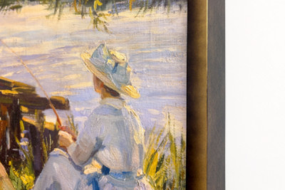 Pesca, tavola del libro