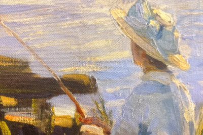 Pesca, tavola del libro