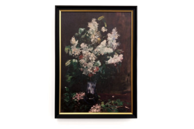Mazzo di lillà
