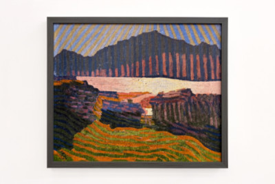 Veduta di Capolago