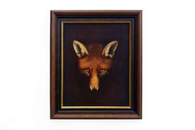 Renard la volpe, ca. 1800, 1922