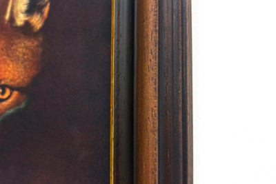 Renard la volpe, ca. 1800, 1922
