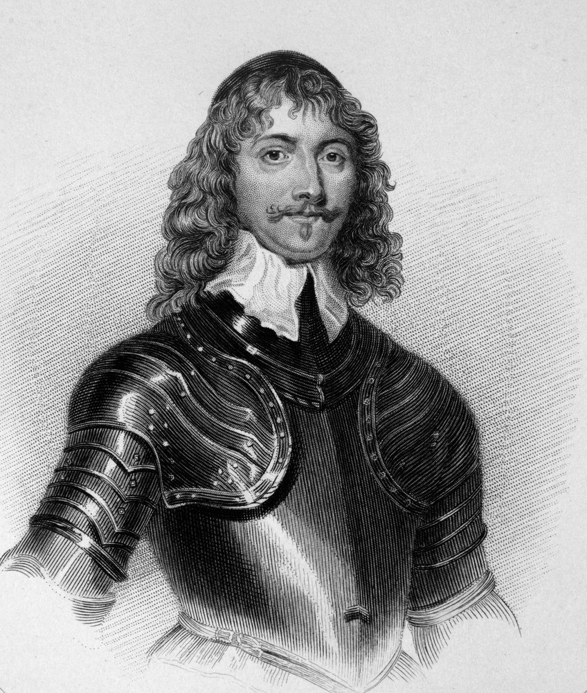 James Graham da English School