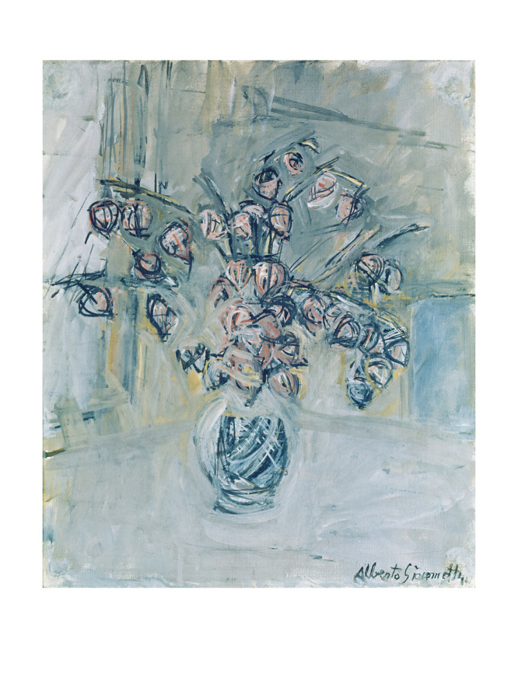  da Alberto Giacometti
