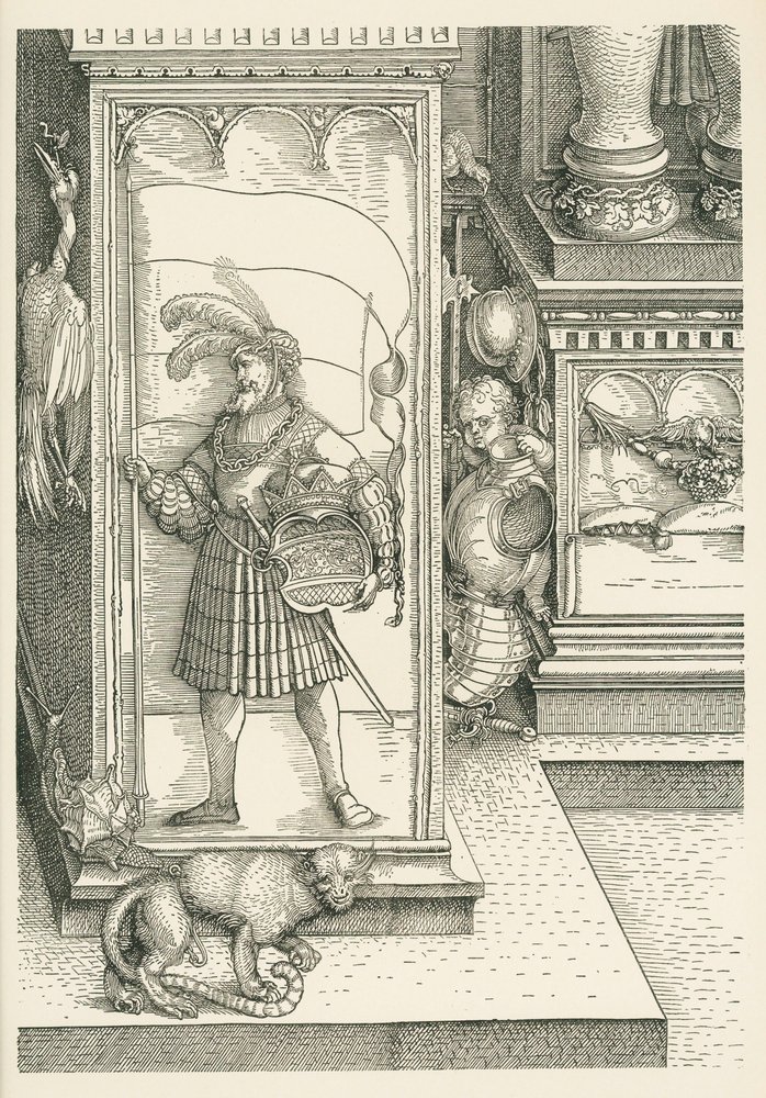 Arco di trionfo per l