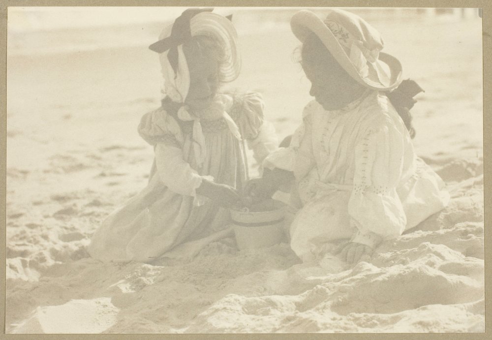 Fiola Flannery, Kitty Stieglitz da Alfred Stieglitz