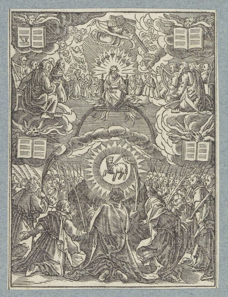 Adorazione dell