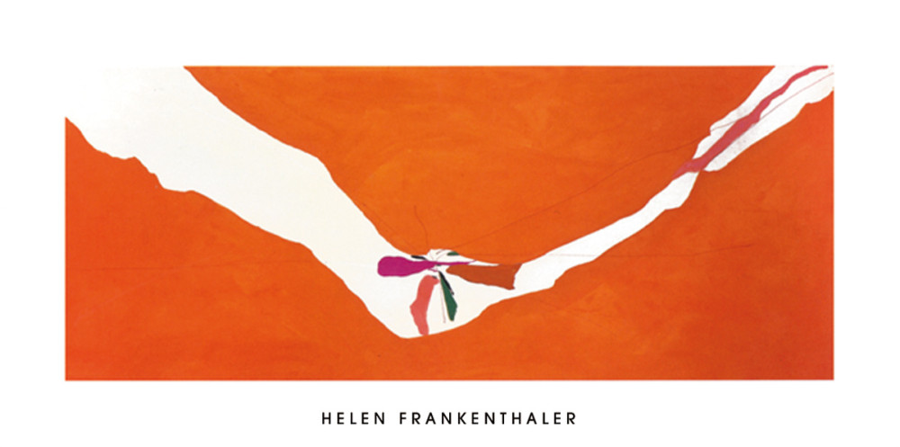 Presidente del B. da Frankenthaler Helen