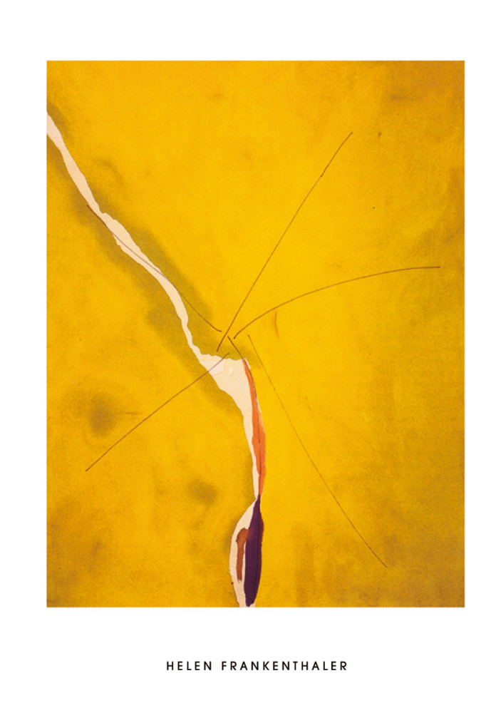 Sesamo da Frankenthaler Helen