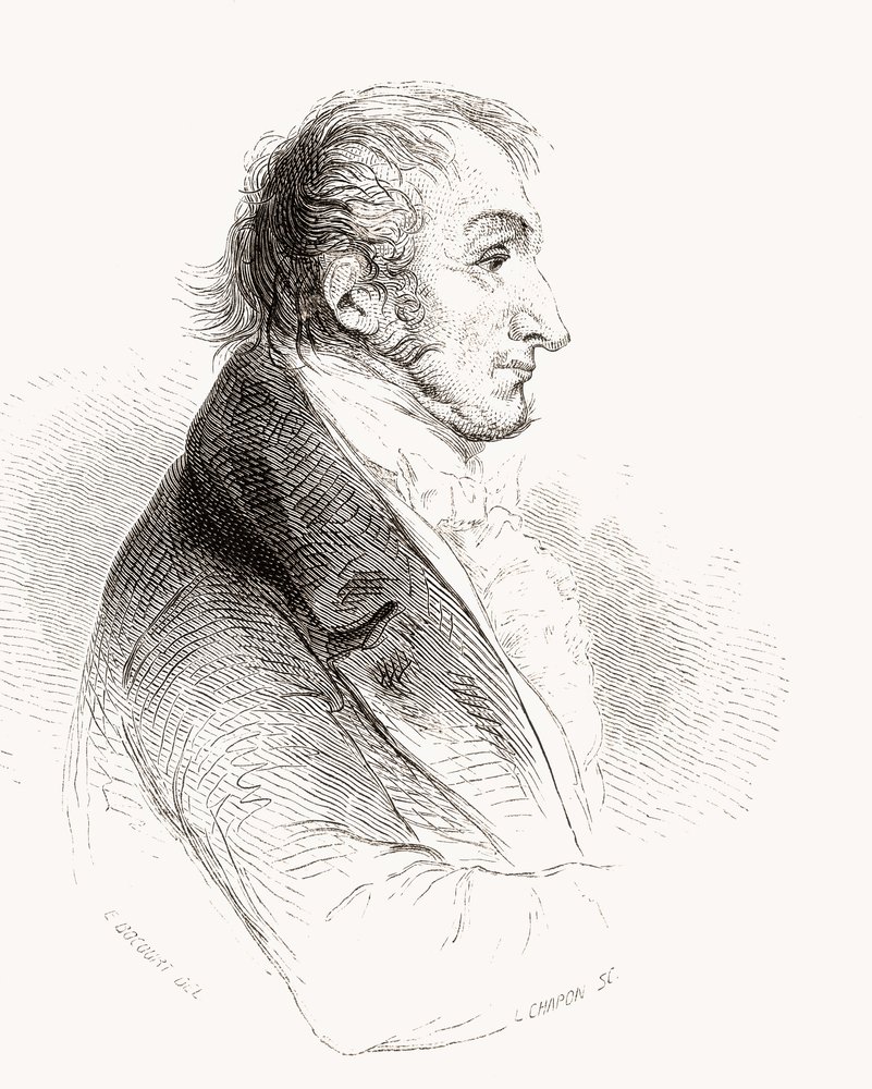 Joseph Mallord William Turner da French School