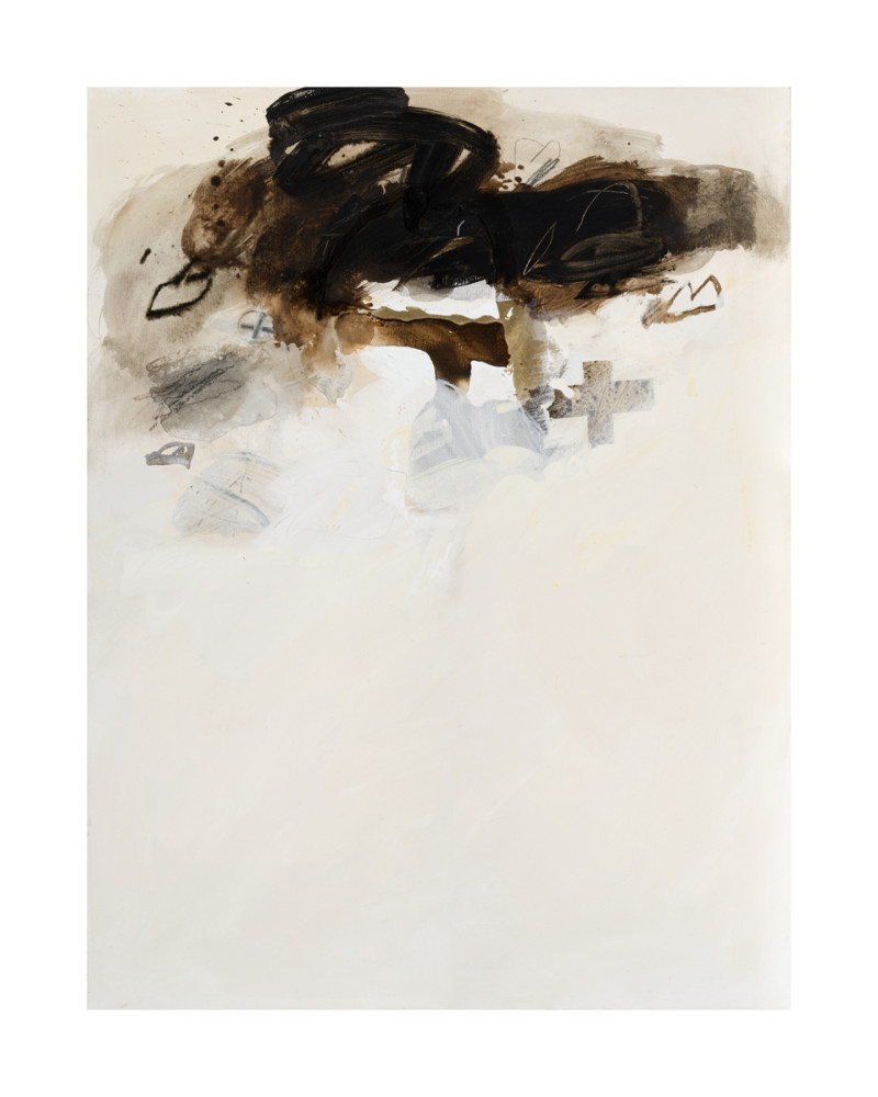 Istantanee congelate, 2008, 125x100 cm da Gabriel Belgeonne