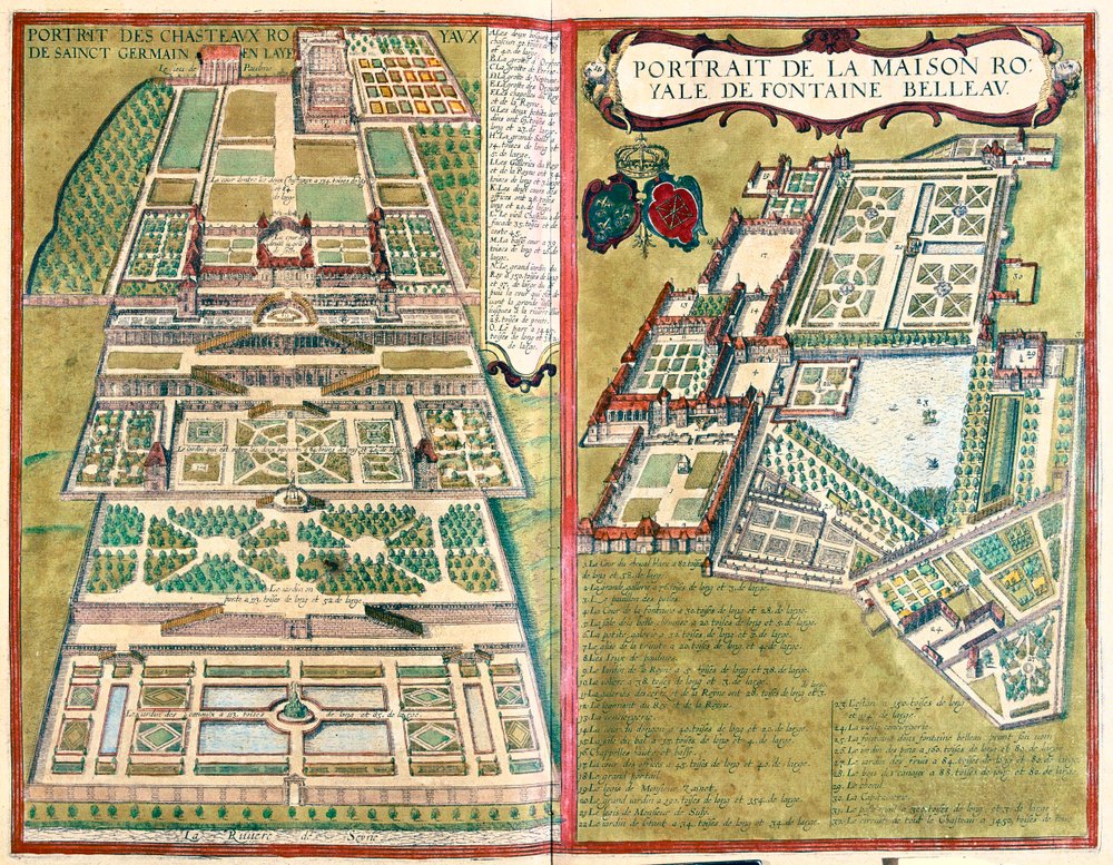 Cordova, Spagna - in "Civitates Orbis Terrarum" di Georg Braun, Colonia 1617 da Georg Braun