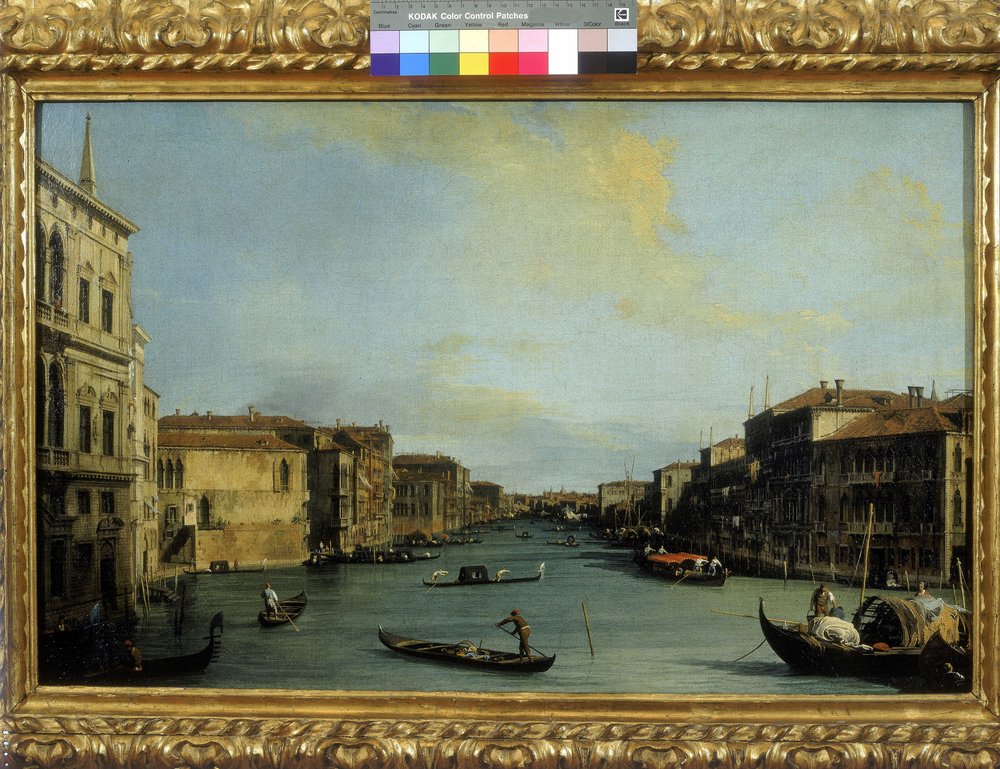 Immagine sconosciuta da Giovanni Antonio Canal