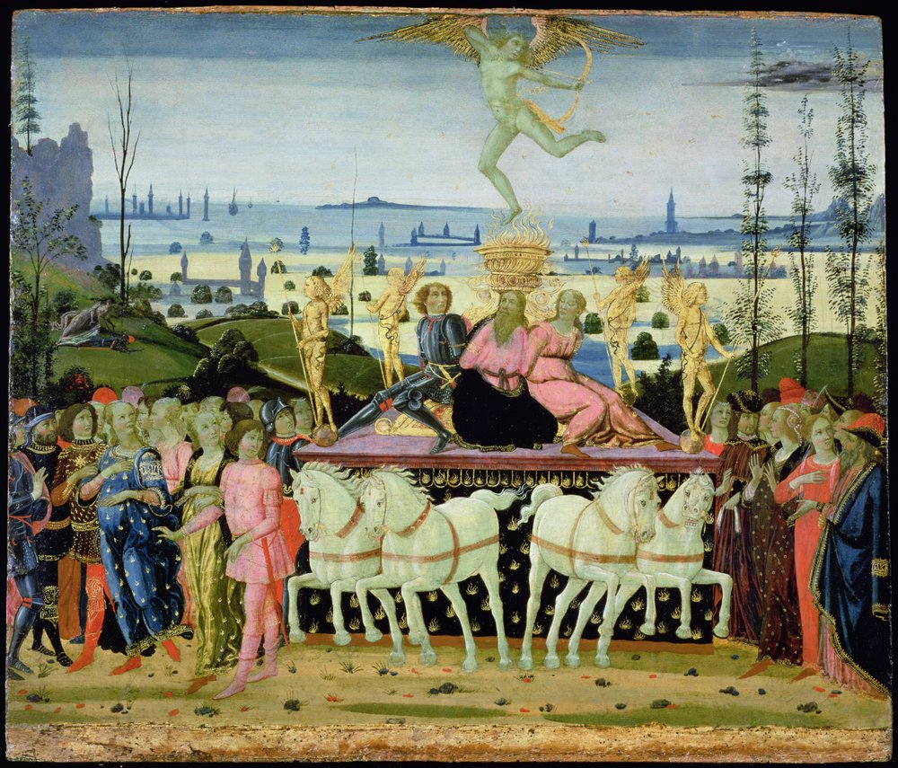 Trionfo dell