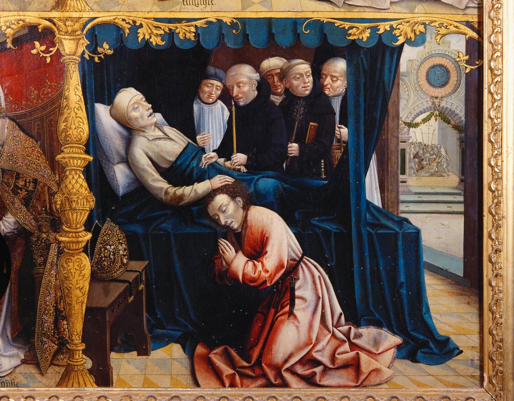 Altare di Sant