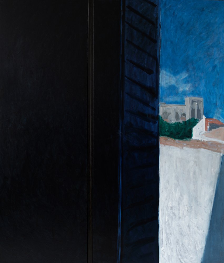 Hotel-Avignon da Julie Held